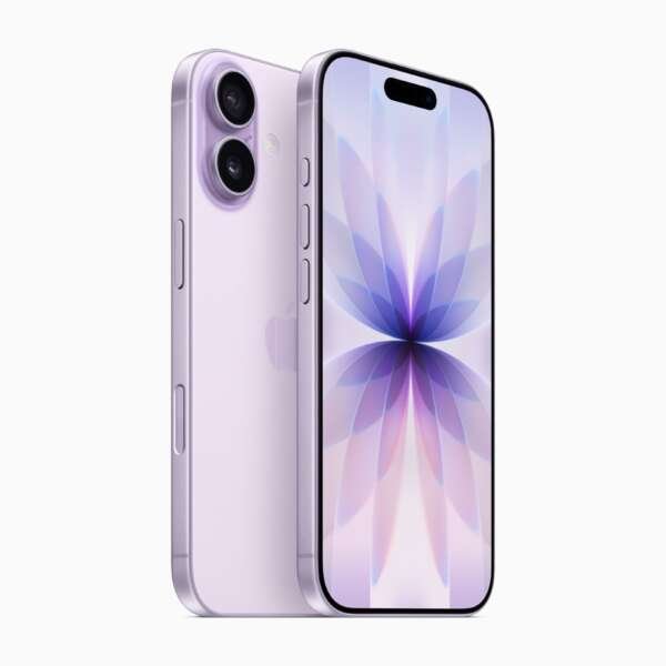 IPHONE 17 – Image 3